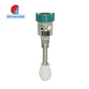 26GHz intelligent electronic liquid radar level sensor for measure potassium nitrate