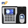 Biometric Face Facial Recognition Time Attendance
