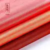 Competitive price comfortable plain dyed cheap inner lining fabric polyester for bags