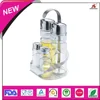 home utensil stainless steel sauce dispenser for condiment