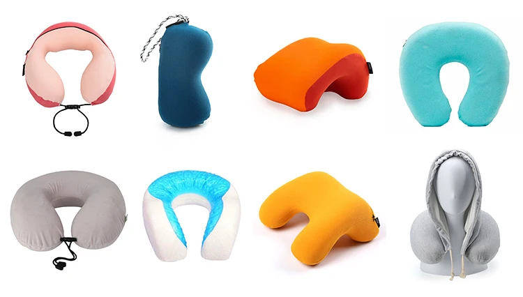 neck pillow