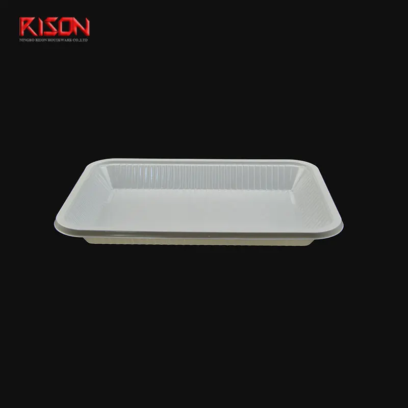 Food Grade Biodegradable Extra Large Plastic Tray Buy Extra Large