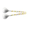Melamine unbreakable spoon accessories kitchen food grade