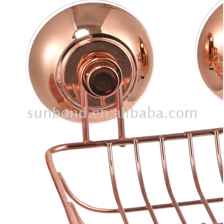 magnetic soap holder