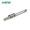 Long Panel Electric Strike Normal Close with signal monitor of door position VI-706