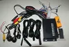 Car Rear View Backup Camera,waterproof car rear view camera set,CCD/CMOS car rear view camera