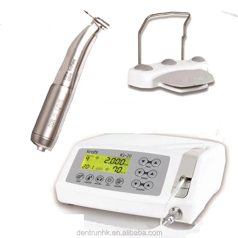 Dental Implant Machine Implant Motor Buy Dental Implant Machine