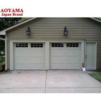 House Auto Gate Basement Front Yard Roll Up Shutter Door Buy