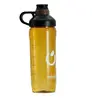 Water Bottle Solo Space Cup High Quality Plastic Drinkware Outdoor Sports Cups and Mugs With Rope
