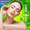 Skin care cosmetic hyaluronic acid face mask for deep lines