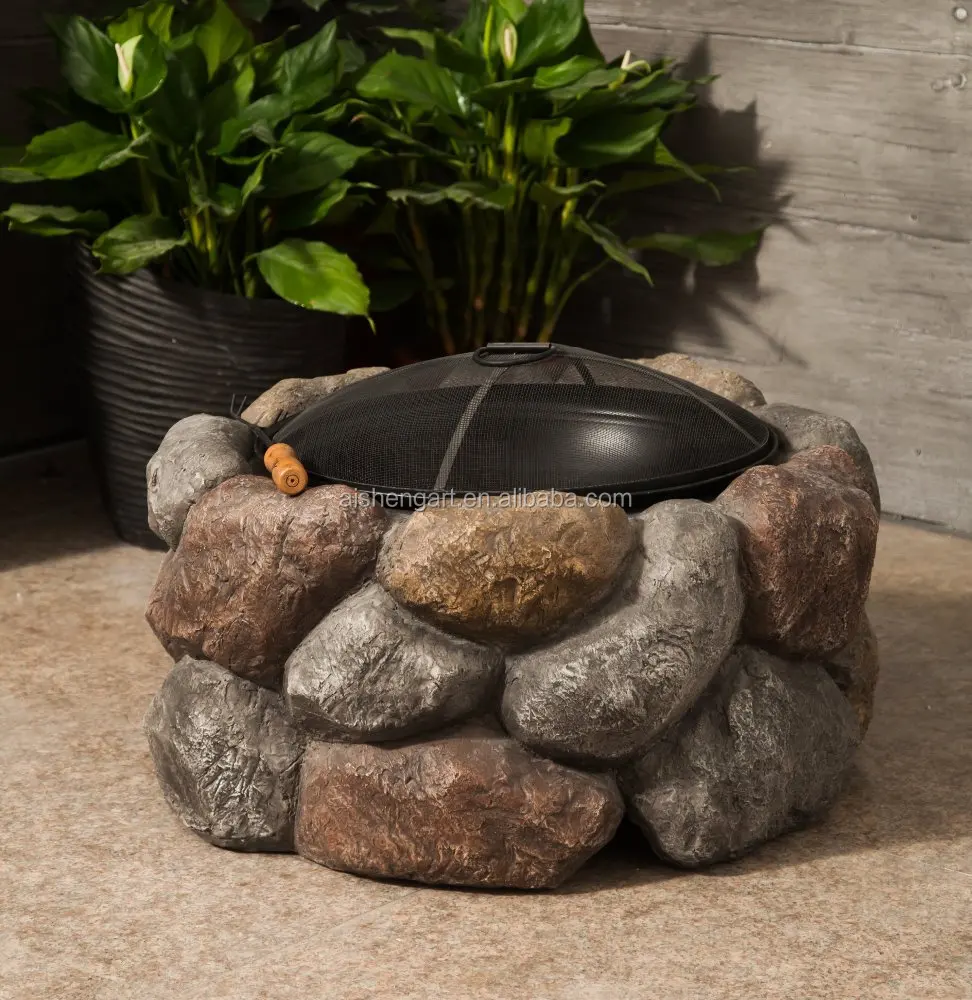 Stone Fire Bowl Outdoor Fire Pit Buy Outdoor Fire Pit Fire Bowl