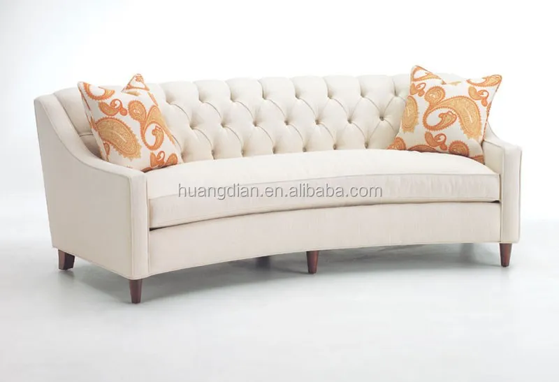 Modern Vintage Chesterfield Sofa Purple Fabric Wooden Sectional Modern Vintage Chesterfield Sofa Purple Fabric Wooden Sectional Home Furniture Living Room