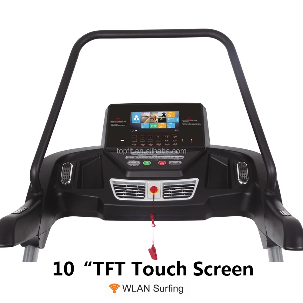 New Design Curved Commercial Grand Treadmill Buy Treadmill,Treadmill