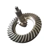 high quality tricycles differential ring gear for tractor