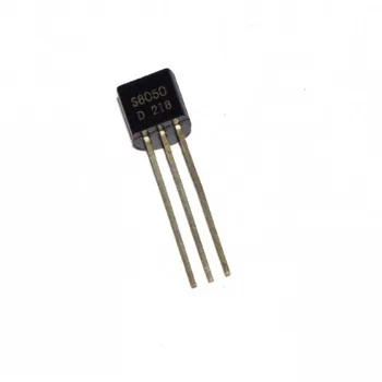 S8050 J3y Smd Transistor Sot-23 New Original - Buy S8050 J3y Transistor ...