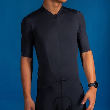 race fit cycling jersey