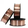 Co2 mig mag welding wire 0.8mm, 0.9mm, 1.0mm for welding ship structure