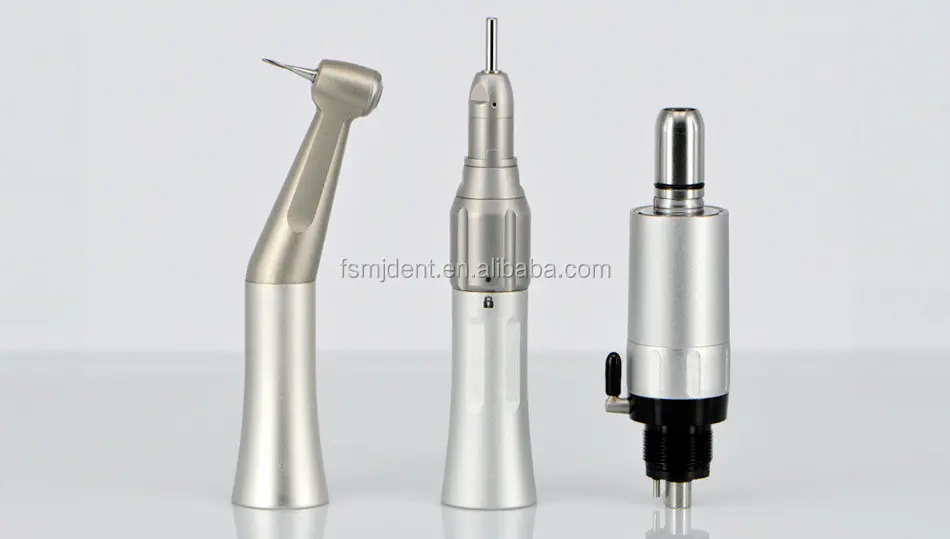 Dental Handpiece Set New Model Fx205 Low Speed Dental Handpiece Buy