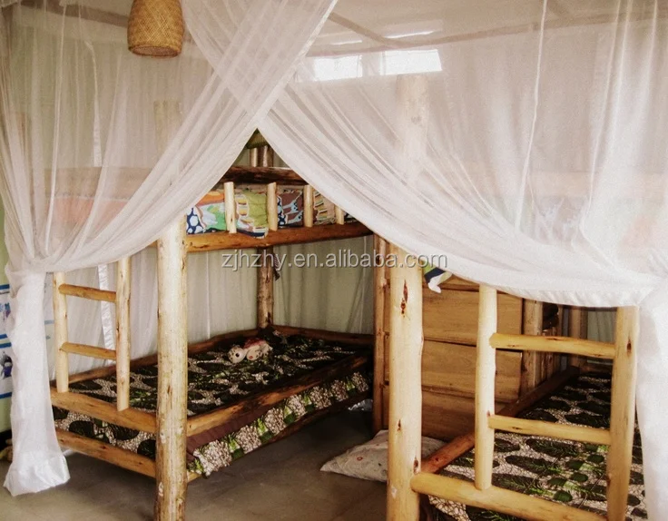 Kids Bed Mosquito Nets For Bunk Beds In 