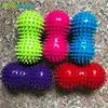 Gym sports products aerobic exercise ball ,JAt5 small massage balls
