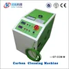 LCD Screen HHO Carbon Cleaning Solution/Engine Washing Machine