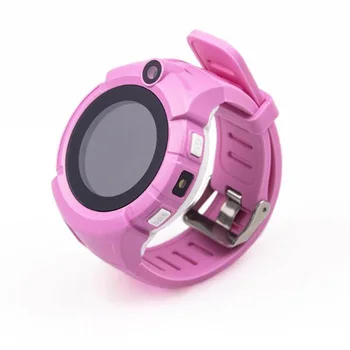 q360 watch