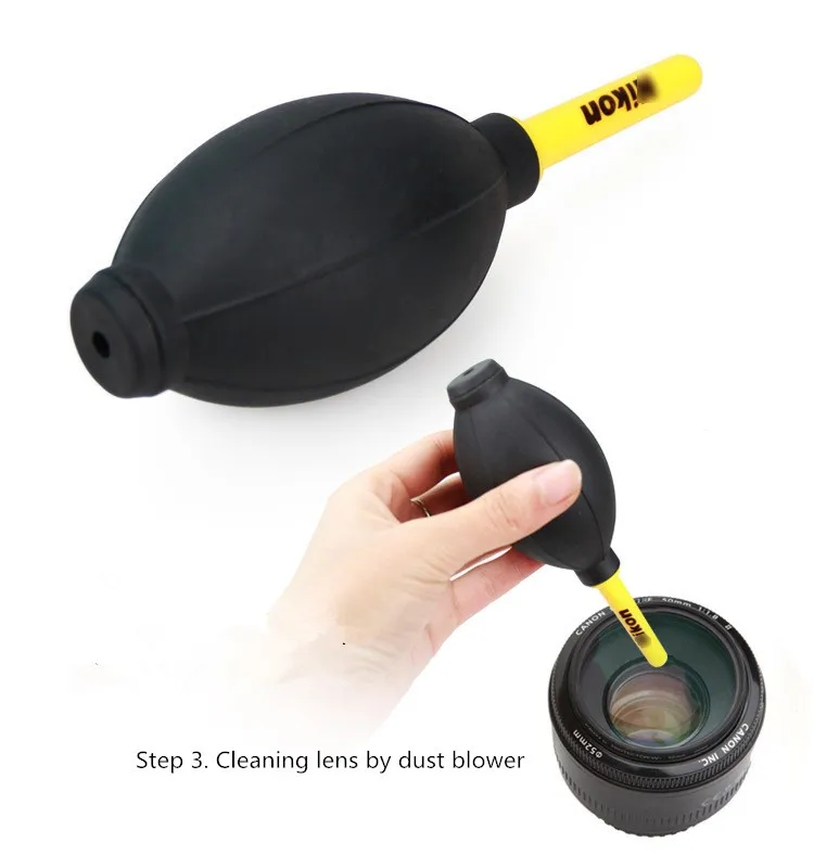 7 In 1 Camera Lens Cleaning Kit For Digital Product Nikon Dslr Buy