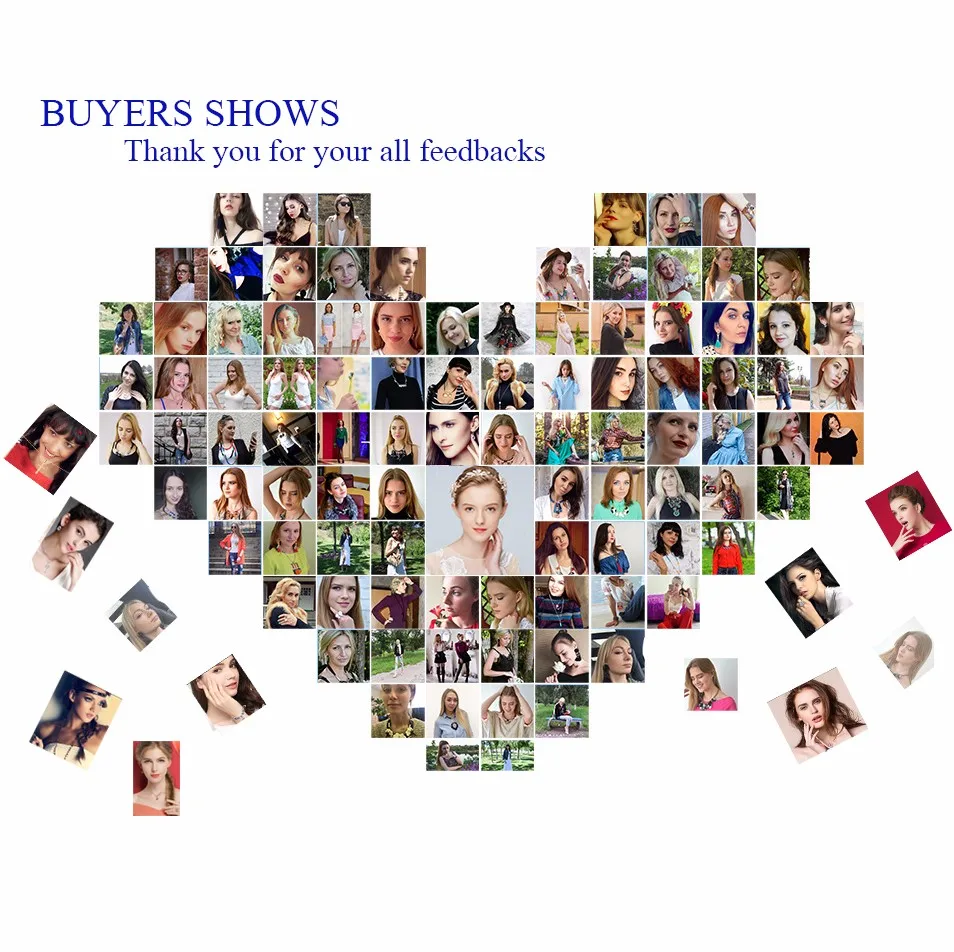 Buyer Shows