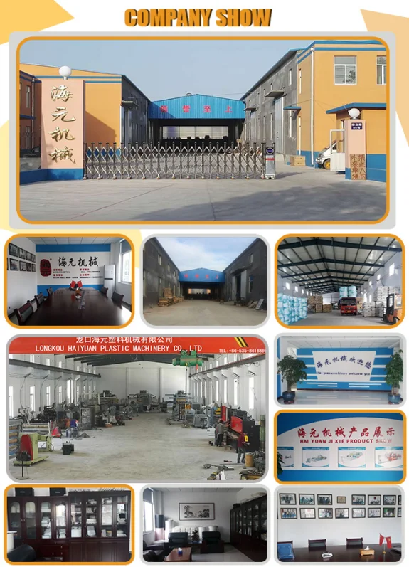 Yantai Ps Foam Plate/tray/box Thermocol Plate Making Machine Buy