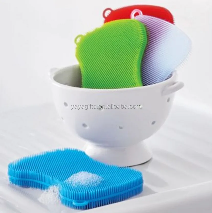 silicone kitchen sponge.JPG