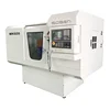 CNC surface grinding machines for flat surfaces