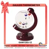 Accurate Room galileo thermometer GAW1203-12