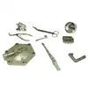 Low Price L Shaped Hook Screws Type Screw Hooks