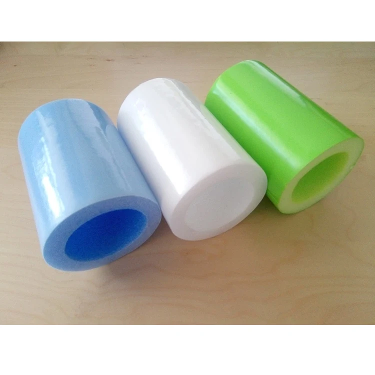 Epe Foam Tube Round Foam Tube Protective Foam Padding Tube Buy Foam Padding Tube,Epe Foam Tube