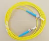 High quality single mode multi mode fiber optical patch cord network cable