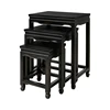 Fashion Best Selling Products High Quality New Design Home Furniture Bar With Wheels Z Wooden Storage Stool