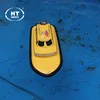 Hot selling Wireless remote control rc boat for inflatable pool