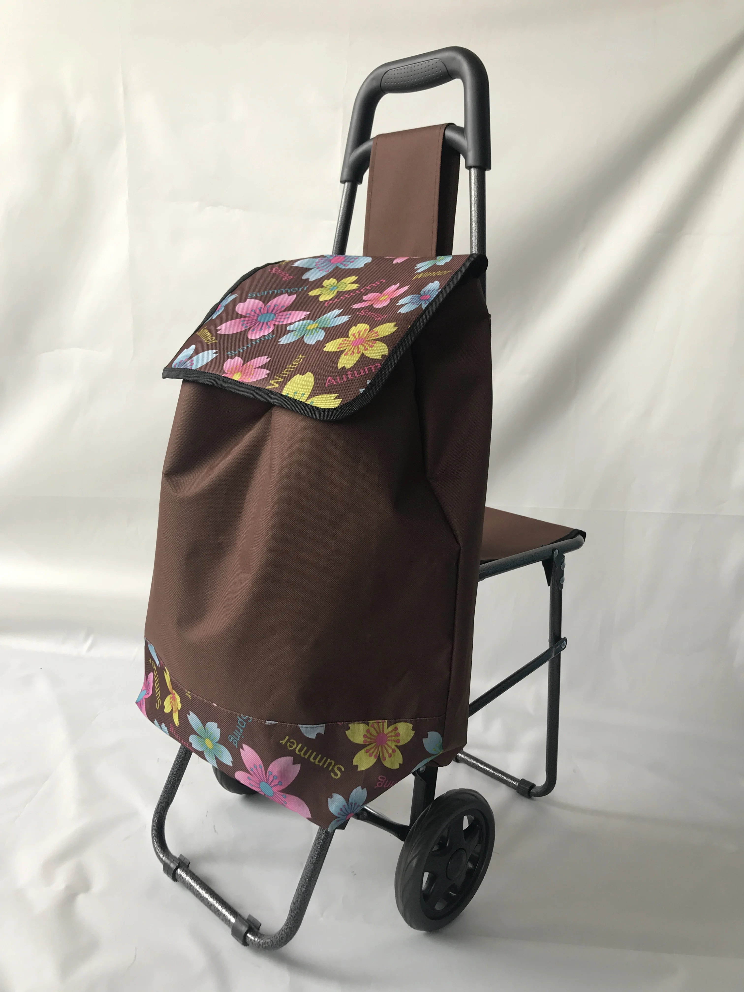 High Quality New Product Japanese  Eminent Trolley Bag 