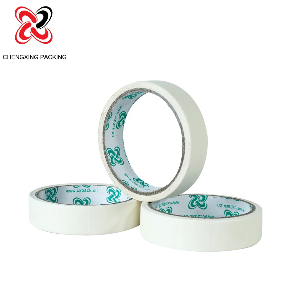 wholesale and best double sided sticky tape for packing