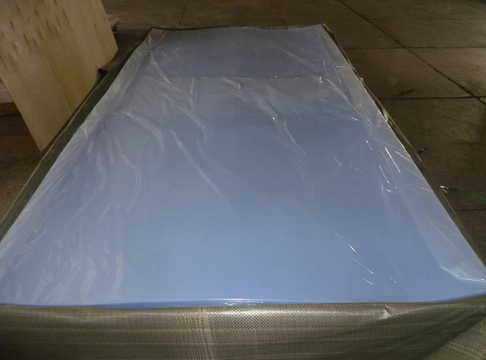 0.15mm/0.3mm/0.5mm Plastic Pvc Clear Sheet Buy Flexible Clear Plastic