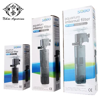 sobo water filter