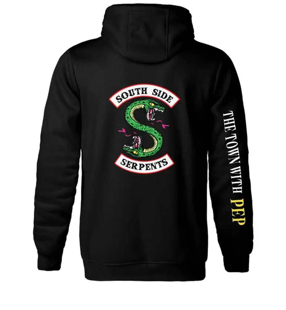 southside sweatshirt