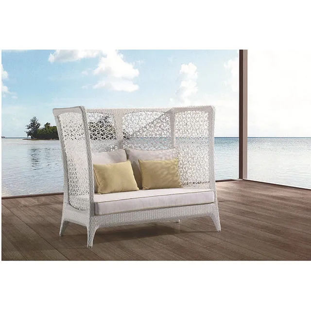 White Natural Outdoor Furniture Outdoor Rattan - Buy Outdoor Furniture