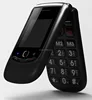 senior cell phones for old people flip style OEM ODM service provider big sos button mobile
