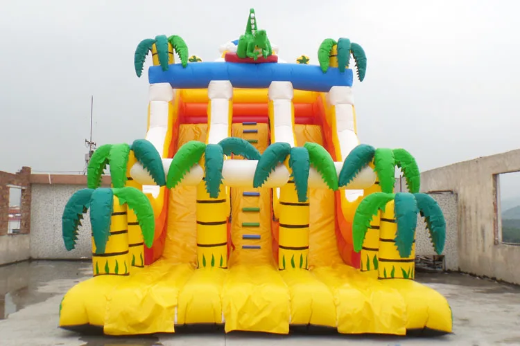 cheap inflatable slide.jpg