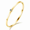 gb0617881b Energy Saving jewelry case guangzhou latest gold bangle designs
