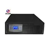 HBC Double Conversion Online 6KVA UPS Price Competitive Online UPS for computer