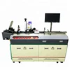 CO2 Radio-frequency Laser Smart Card Reading Writing Laser Engraving Printer RFID Card Personalization Machine