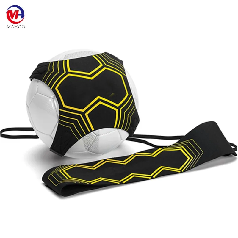 Rufen Training Soccer Ball On String,Kick Solo Soccer Trainer Buy