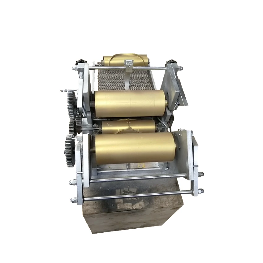 Small Model Portable Industrial Pancake Maker With Good Price Buy